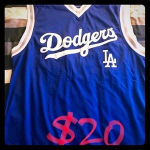 Jerseys and sweaters